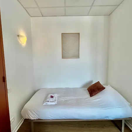 Le Refuge - 31 - 3 Personnes Lourdes