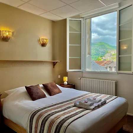 Le Refuge - 31 - 3 Personnes Apartamento *