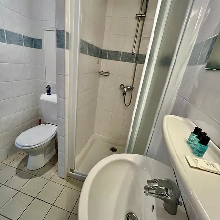 Le Refuge - 31 - 3 Personnes Apartamento *