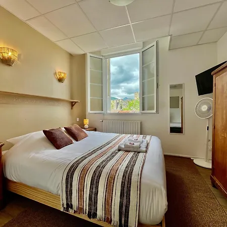 Le Refuge - 31 - 3 Personnes Apartmán
