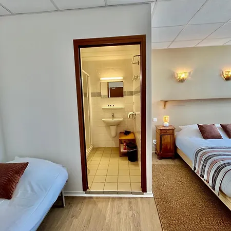 Apartamento Le Refuge - 31 - 3 Personnes *