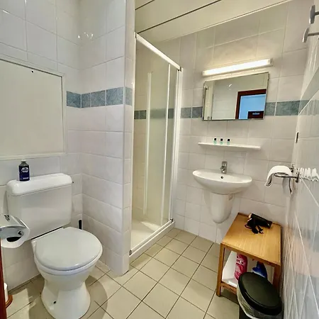 Le Refuge - 31 - 3 Personnes Apartmán
