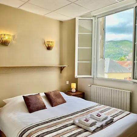 Le Refuge - 31 - 3 Personnes Apartamento