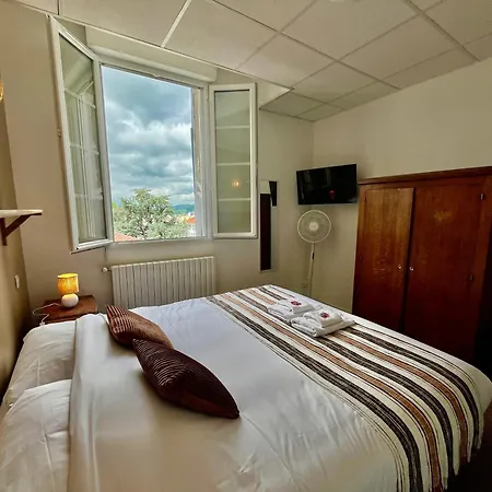 Le Refuge - 31 - 3 Personnes Apartamento