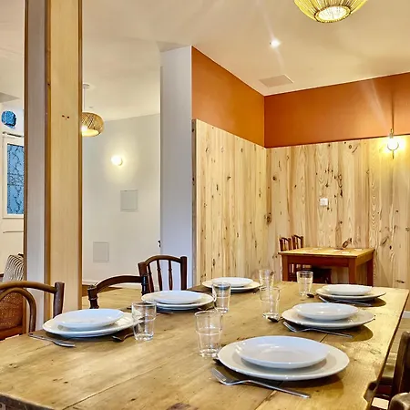Le Refuge - 31 - 3 Personnes Apartamento *